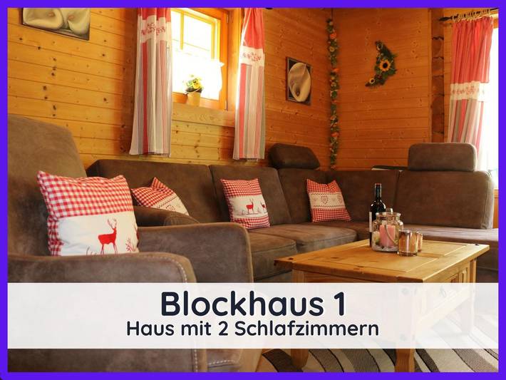 Ferienhaus für 6 Personen, mit Garten, mit Haustier in Bad Sachsa