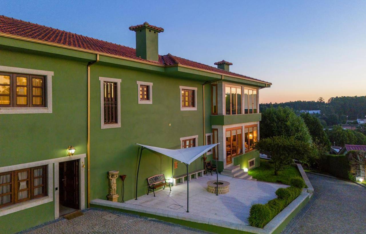 Villa Maria Caetana in Arreigada, Distrito do Porto