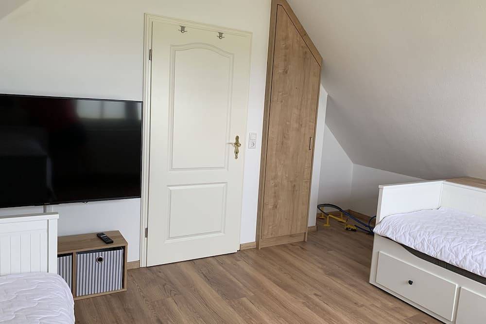 Traumhafter Ausblick, perfekte Erholung in Nesse, Dornum