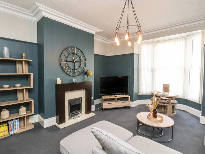 Cottage for 2 people, with Garden in Whitby