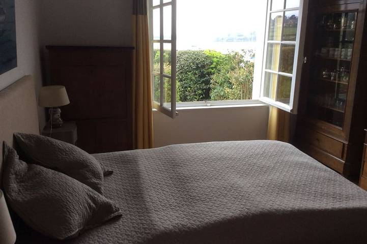 Location de vacances pour 9 personnes dans Plage du Béchet - 4