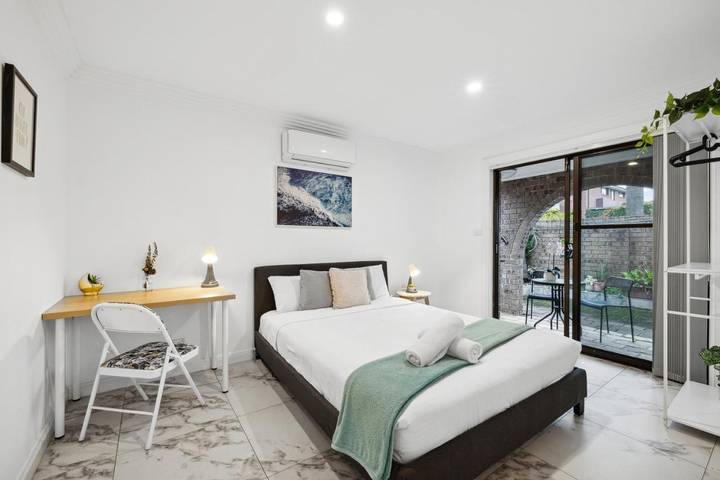 Maison d’hôte pour 2 personnes