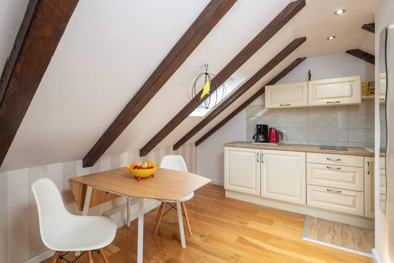 Hel ferieleilighet, D - beautiful studio in the heart of Split in Split, Split-Dalmatia