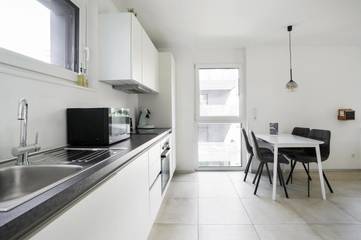 Gîte pour 4 personnes, avec terrasse et vue à Feldkirch