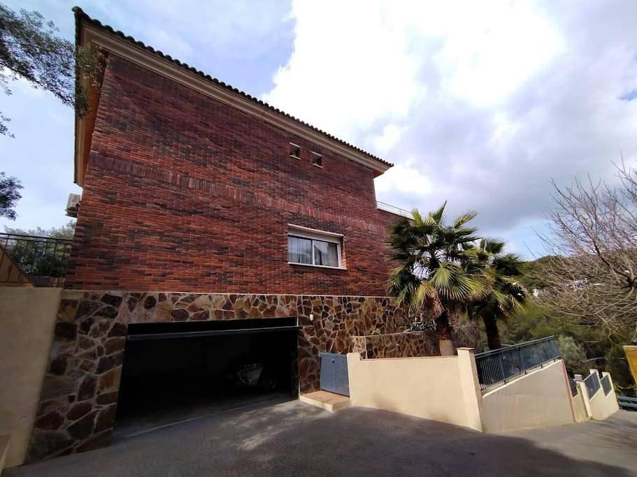 Villa in Platja de la Mora (Tarragona), Tarragona