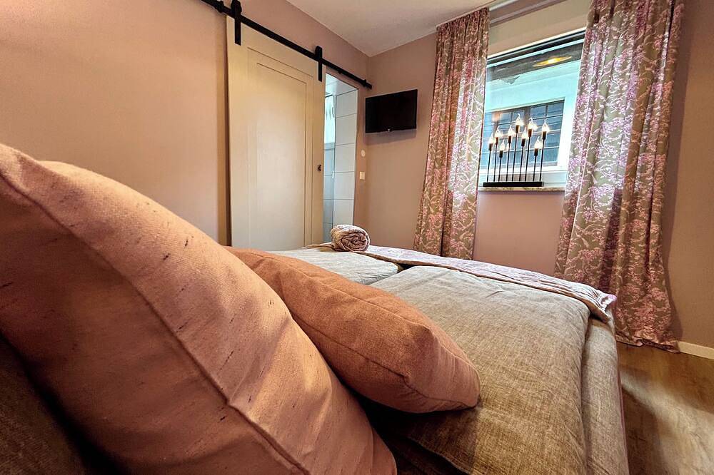 Ganze Wohnung, Helle Fewo nahe Kurpark in Bad Sooden-Allendorf, Werratal