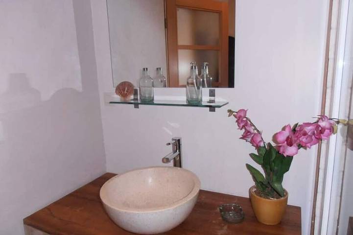 Gîte pour 2 personnes à Le Palais - 4