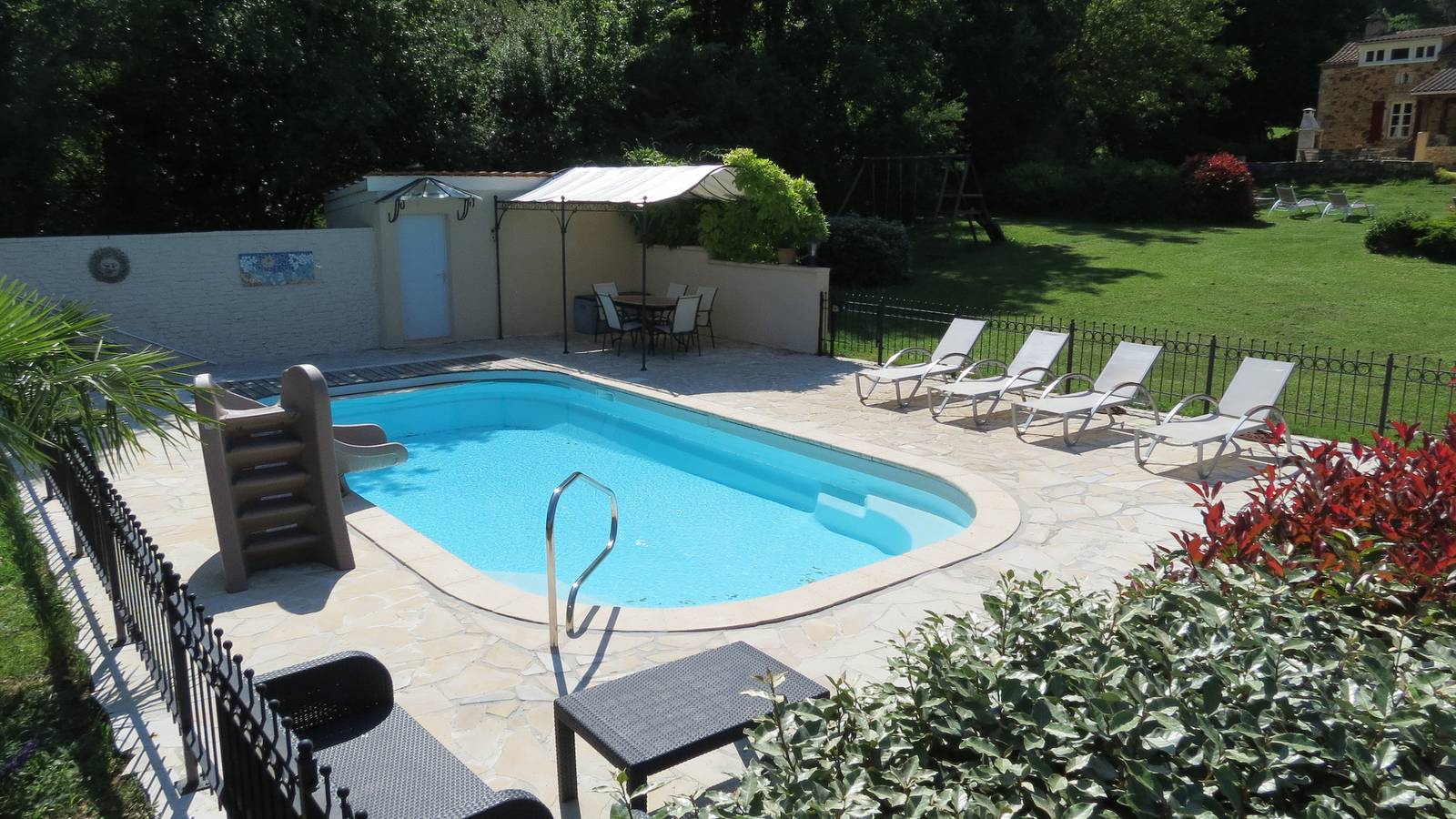 La Filolie in Le Buisson-de-Cadouin, Périgord Pourpre