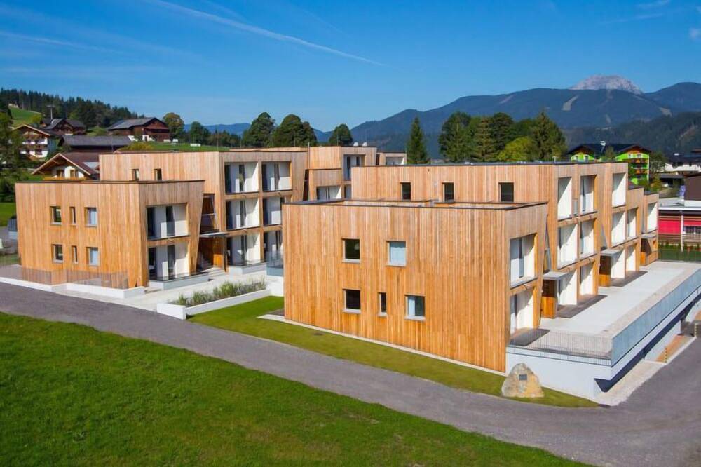 Bauernhof für 8 Personen in Rohrmoos, Schladming und Umgebung