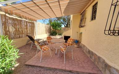 Casa De Vacaciones para 4 Personas en San Fulgencio, Costa Blanca, Foto 4