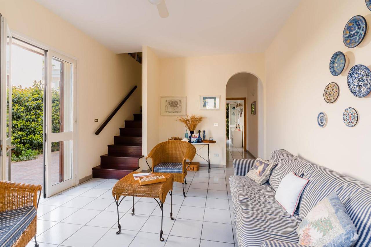 Two-Bedroom Villa in Nardò, Nardò (comune)