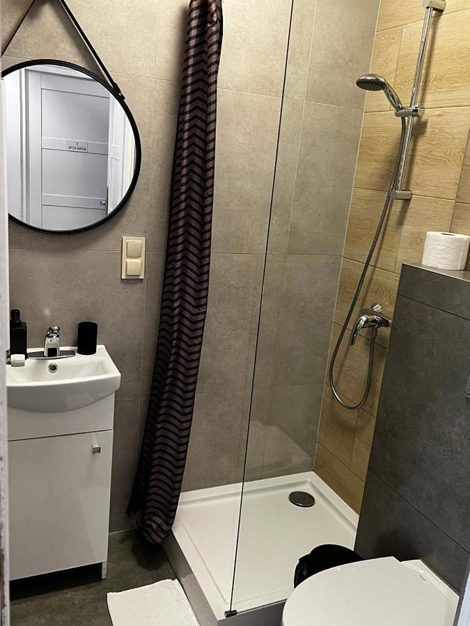 Apartamenty Nila in Kraków, Małopolska