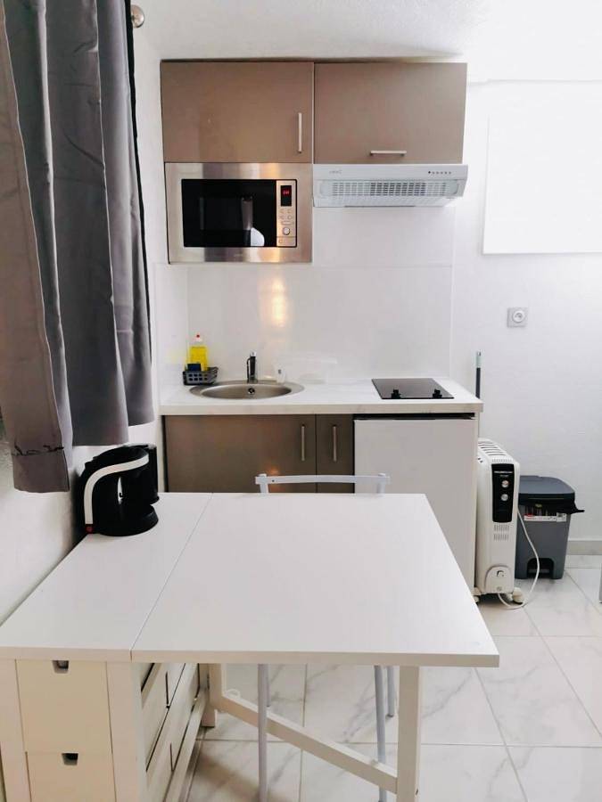 Gîte pour 2 personnes à Créteil - 4