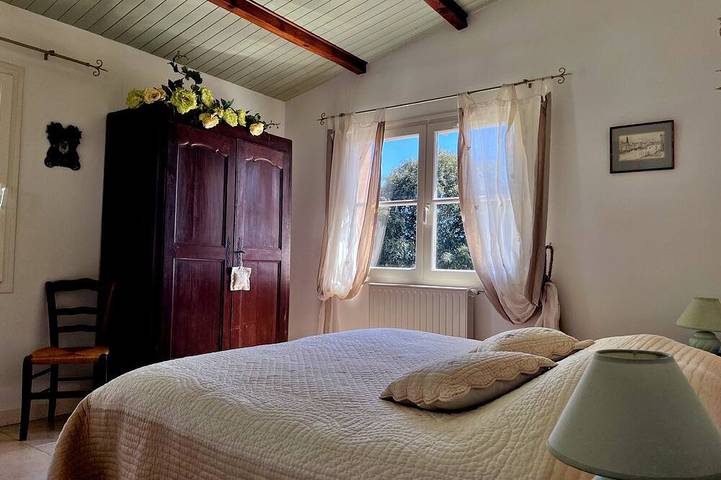 Location de vacances pour 8 personnes dans Plage Les Sables D Or - 4