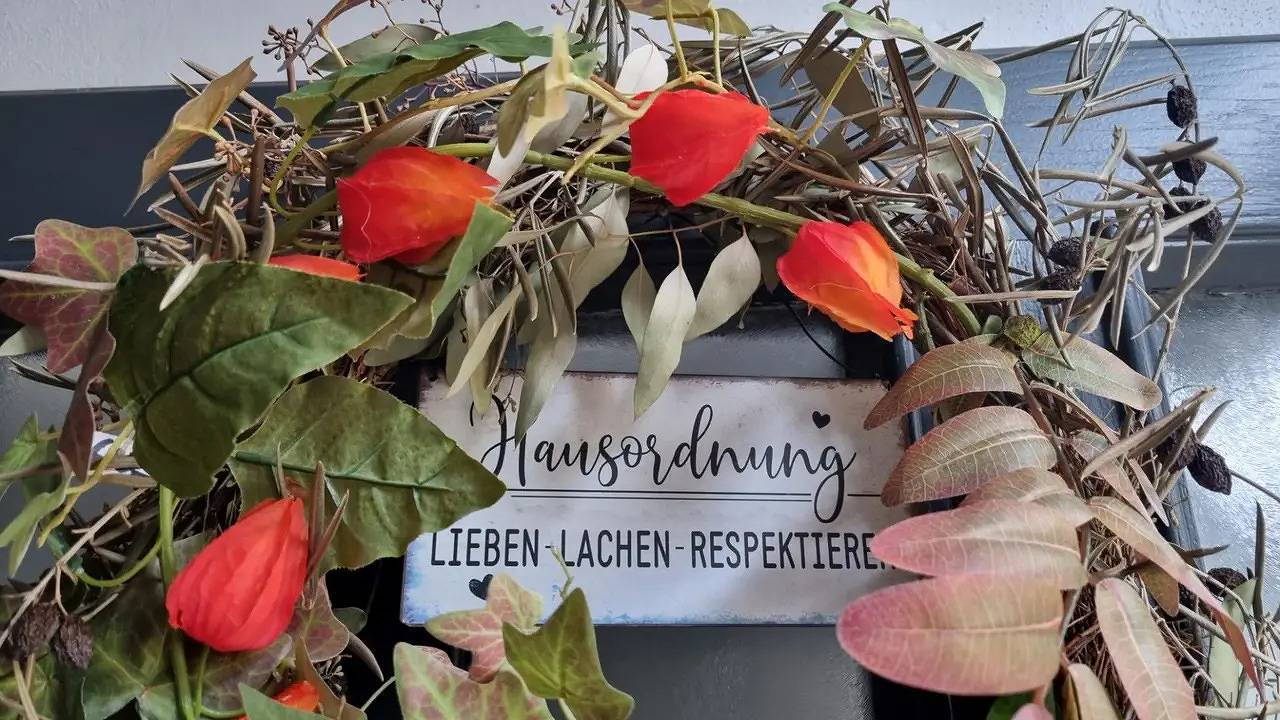 Ganze Ferienwohnung, Ferienwohnung für 3 Personen (83 m²) in Edenkoben in Edenkoben, Südliche Weinstraße