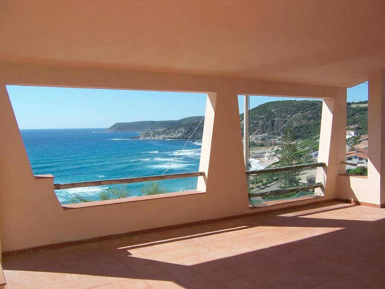 Gutturu de Flumini in Portu Maga, Arbus (Commune)