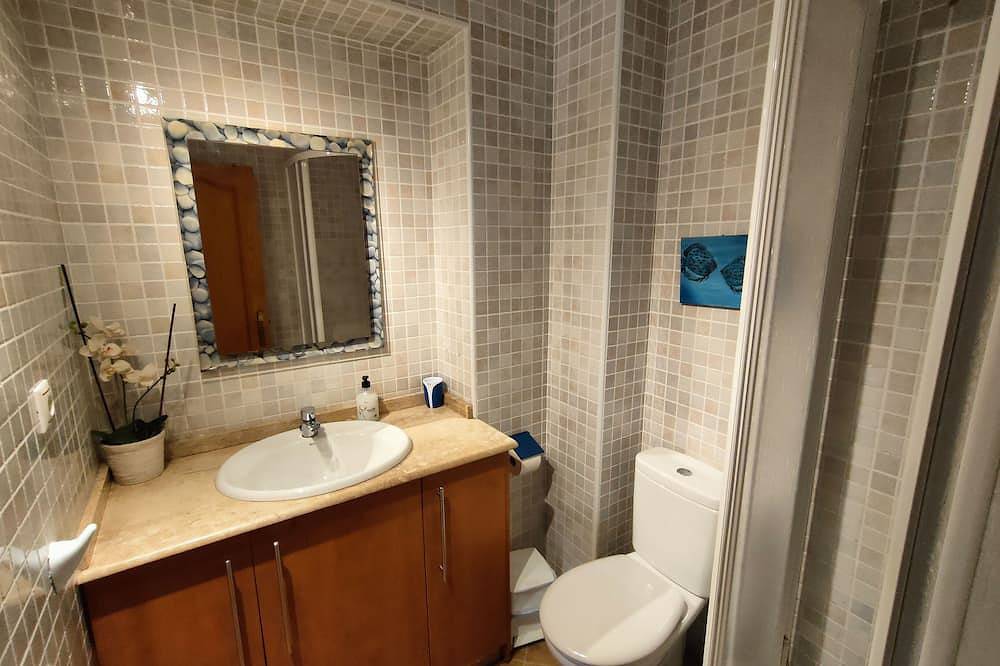 Maite apartment. Guardamar del Segura in Playa Moncayo, Guardamar del Segura