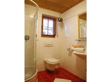Hütte für 4 Personen in Heinfels, Bezirk Lienz, Bild 4
