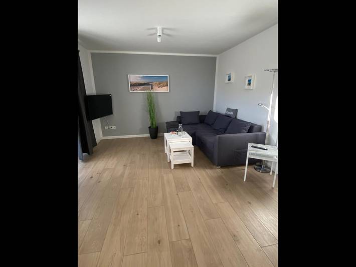 Ferienwohnung für 4 Personen, mit Terrasse in Mittleres Nordfriesland - 4
