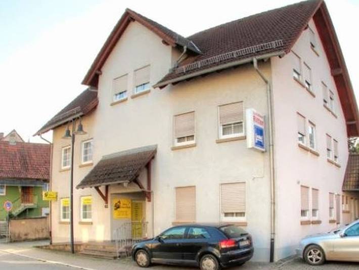Ferienhaus für 4 Personen in Sinsheim - 2