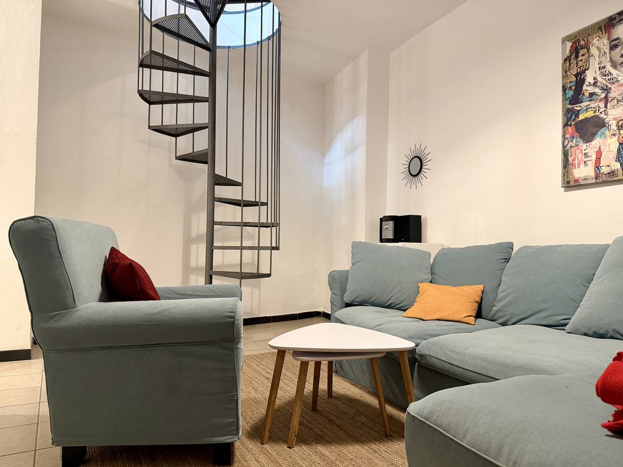 Ganze Wohnung, 1052Im - Casa Don Camillo in Trincheri, Dolcedo Gemeinde