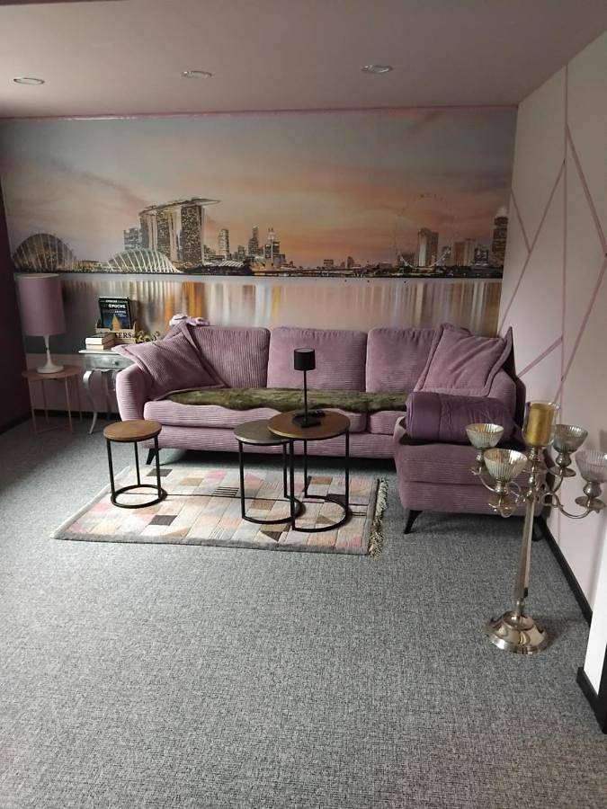Ferienwohnung für 3 Personen in Rückersdorf