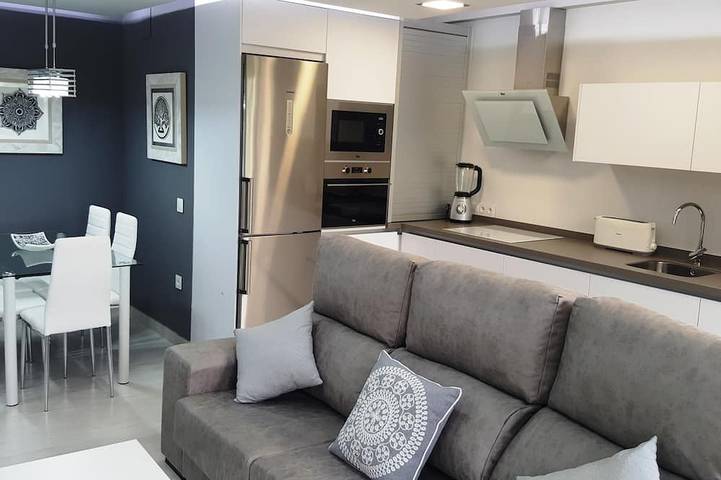 Appartement de vacances pour 5 personnes - 1