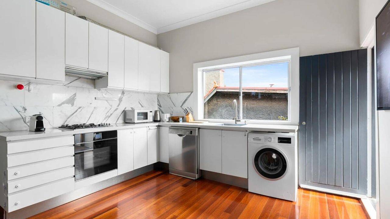 Apartamento vacacional entero, Ferienwohnung für 4 Personen (97 m²) in Cremorne in Sídney, Nueva Gales del Sur