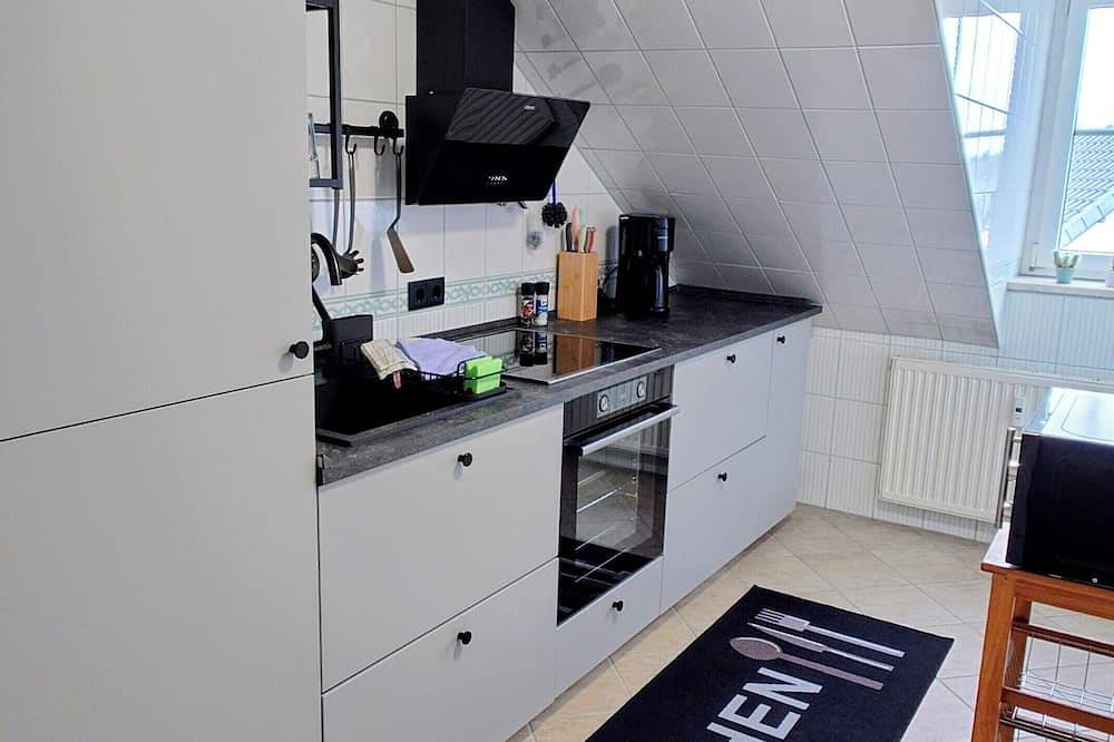 Ganze Wohnung, Alte Bäckerei Ottendorf-Okrilla #Elfriede# in Ottendorf-Okrilla, Oberlausitz-Niederschlesien