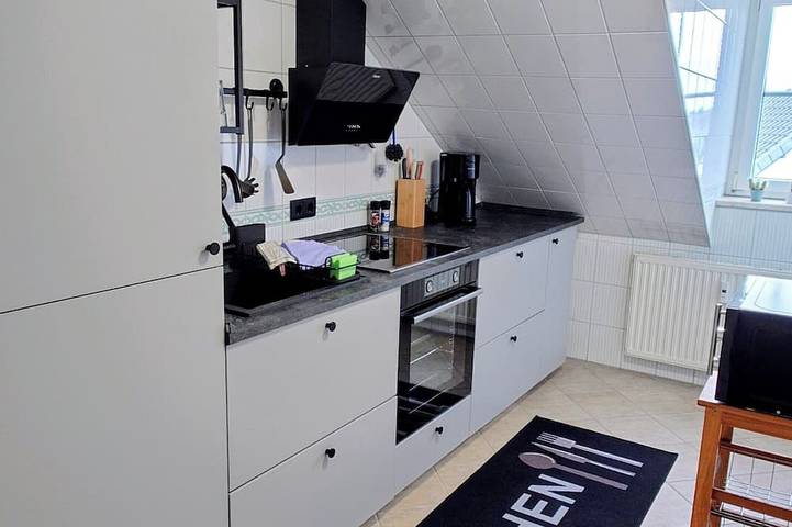 Ferienwohnung für 4 Personen - 1