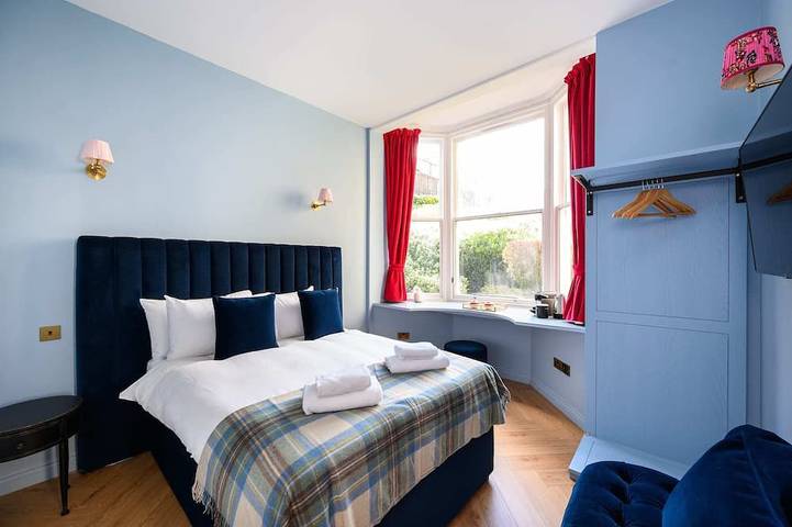 Vakantiehuis voor 2 personen in Edinburgh