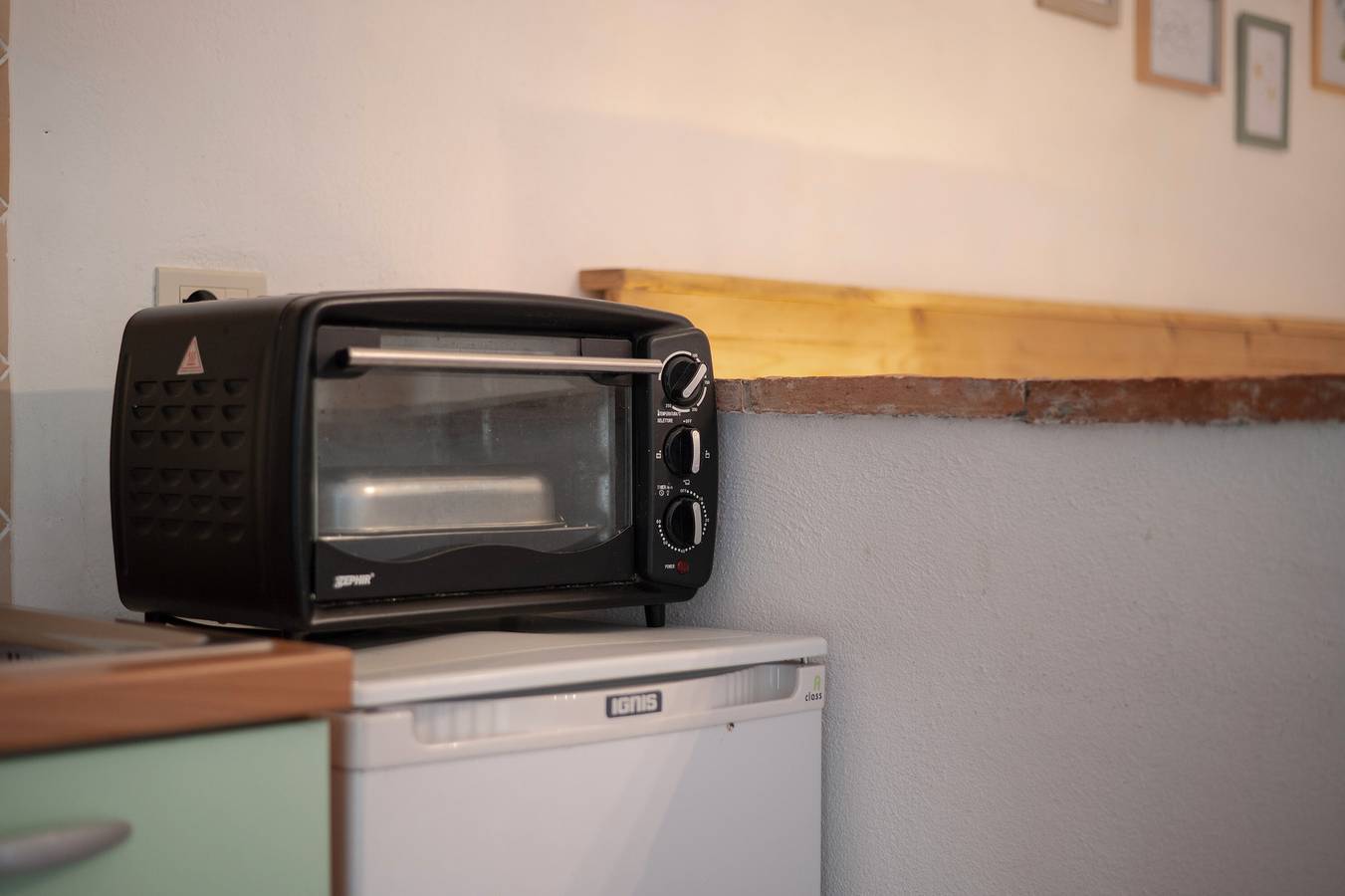 Monolocale intero, Monolocale 'Agriturismo Vallerana Il Gelsomino' con Terrazza Privata, Wi-Fi e Aria Condizionata in Capalbio, Provincia di Grosseto