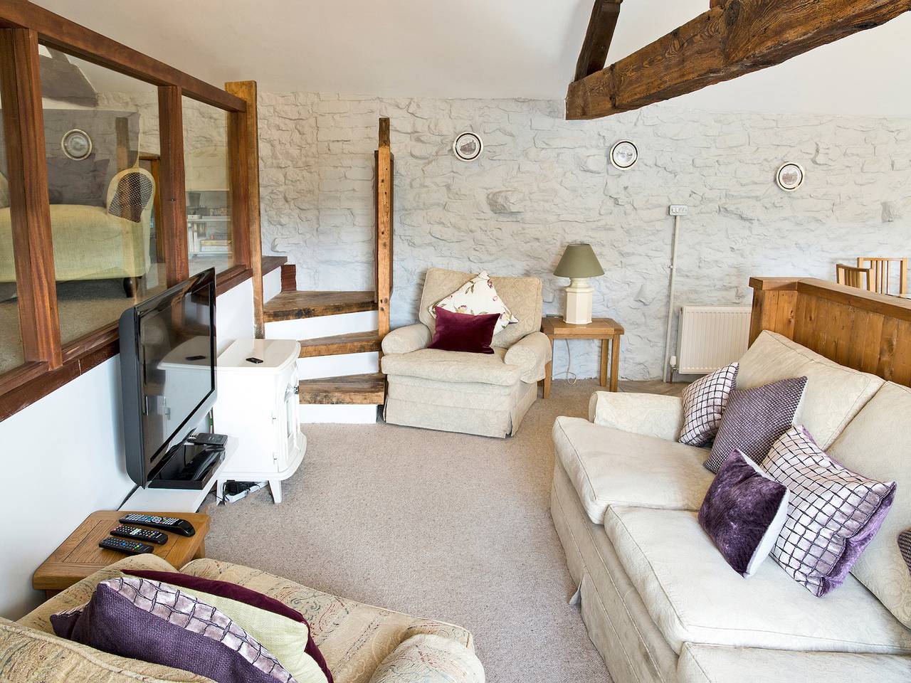 Lavender Cottage - Uk4061 in Buxton, Derbyshire