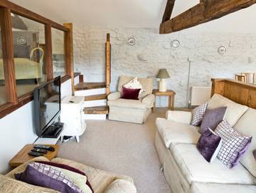 Holiday Rental for 6 People in Buxton, Peak District, Photo 3