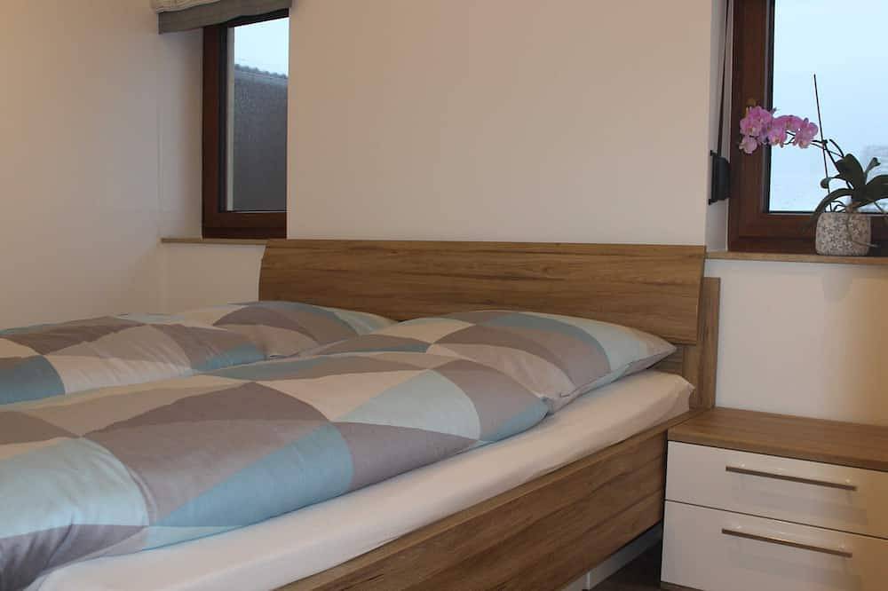 Ganze Wohnung, Ferienwohnung Sternenhimmel - Preuschens Hof in Egloffstein, Fränkische Schweiz