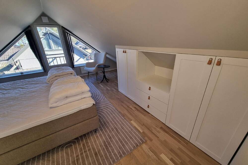 Ferienhaus Åhus für 1 - 6 Personen mit 2 Schlafzimmern - Ferienhaus in Ahus, Schwedische Ostsee