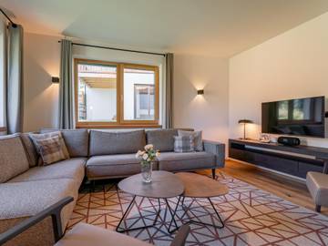 Chalet für 8 Personen in Predlitz-Turrach, Nockberge, Bild 1