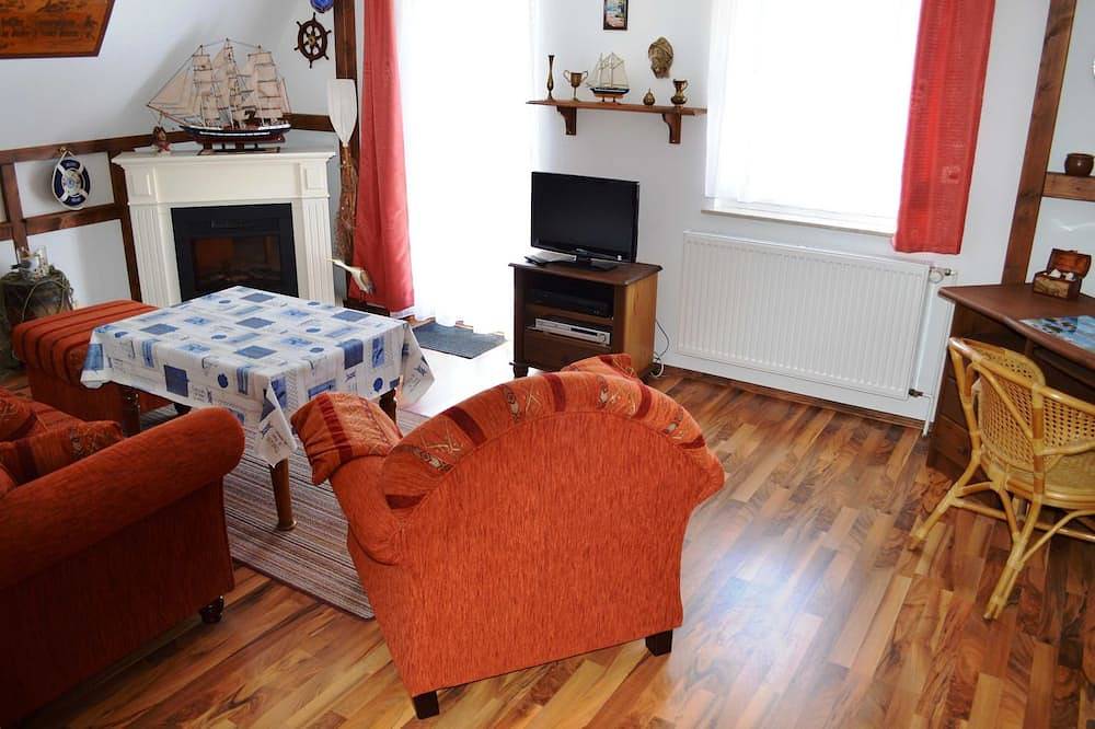 Ferienwohnung in Usedom für 3 Personen in Usedom