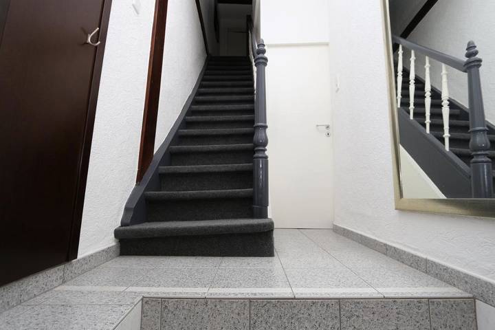 Ferienhaus für 4 Personen, mit Ausblick und Terrasse, kinderfreundlich in Zell Stadt (Mosel) - 2