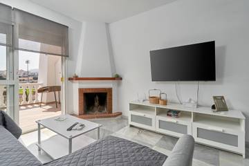 Vakantieappartement voor 4 Personen in Senorio de Capistrano (Nerja), Nerja, Afbeelding 2