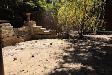 Agriturismo pour 10 personnes, avec jardin à Lavérune