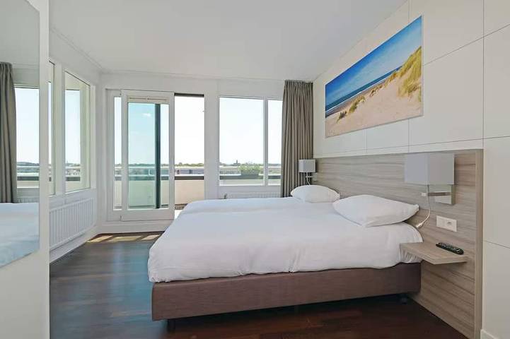Hotel für 6 Personen in Westland - 4