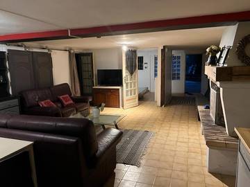 Maison d’hôte pour 4 personnes, avec jardin, animaux acceptés à Le Plessis-Trévise