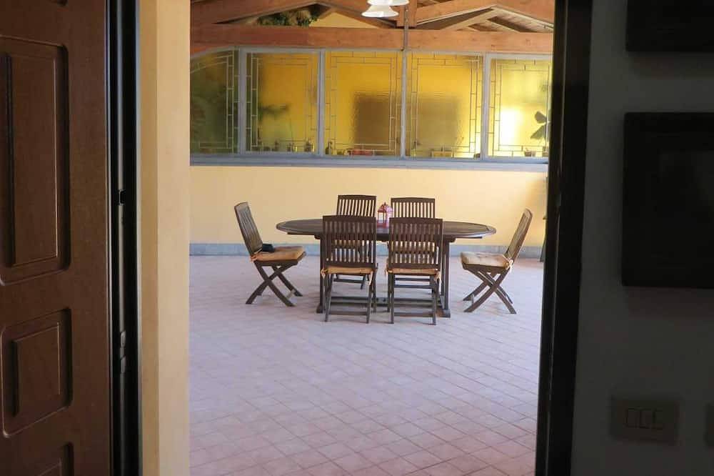 Villa voor 8 Personen in Rome, Provincie Rome