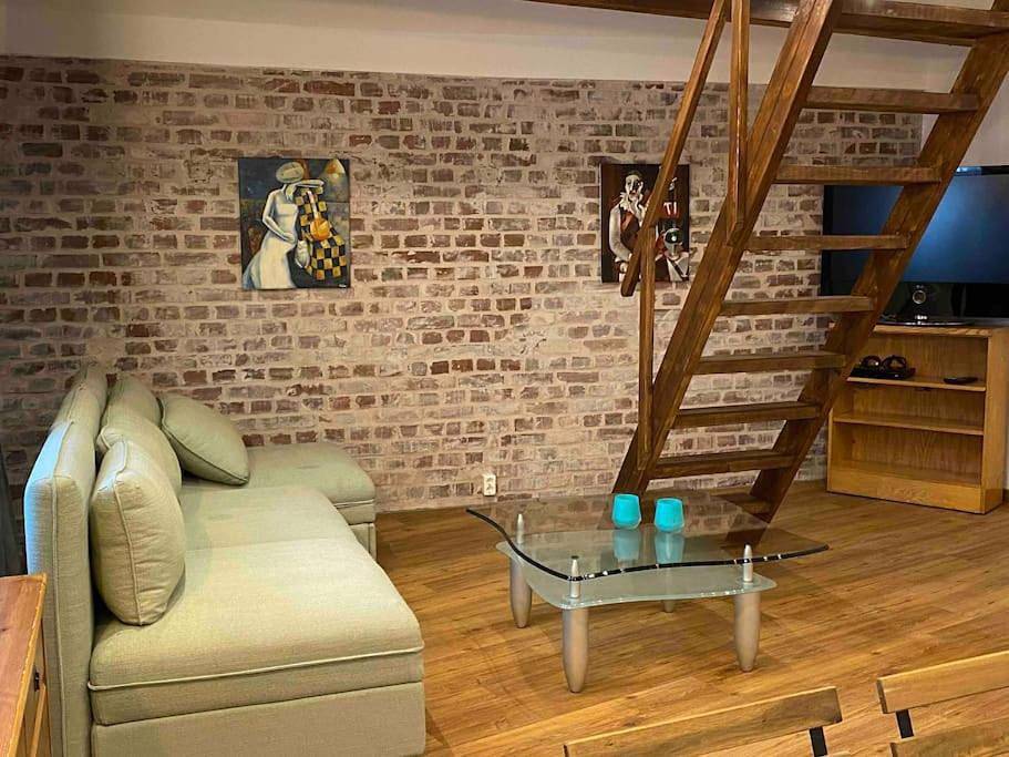 Ganze Wohnung, Fiddelhof Loft in Bad Hersfeld, Hessisches Bergland