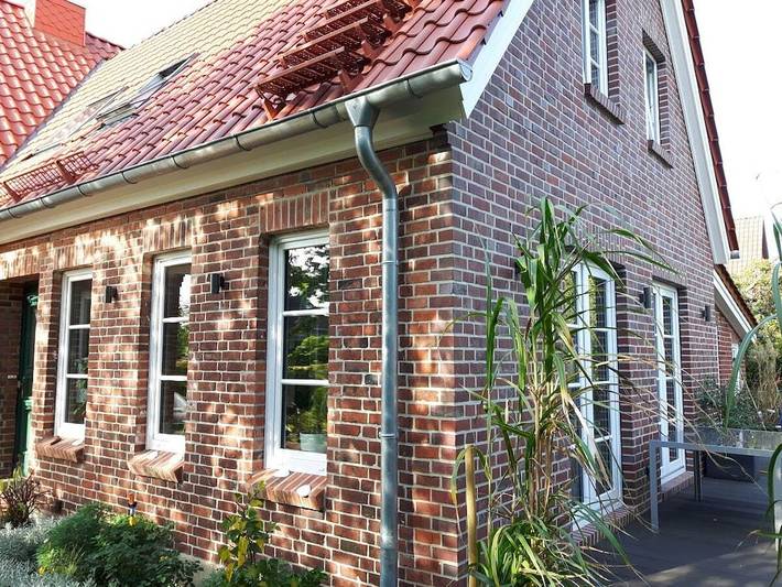 Ferienhaus für 7 Personen, mit Terrasse und Garten in Schneverdingen - 2