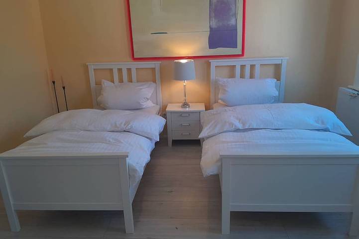 Ferienwohnung für 4 Personen, mit Garten in Buntenbock - 2