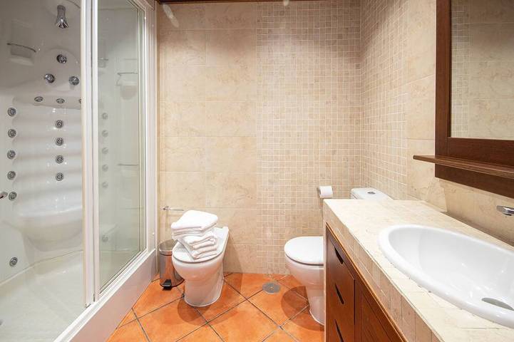 Appartement entier, Ag Flat Caldeirón Malpica, first line of beach in Praia de Area Maior (Malpica de Bergantiños), Malpica de Bergantiños