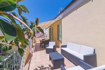 Holiday Rental for 6 People in Parco Nazionale dell'Arcipelago di La Maddalena, La Maddalena, Photo 1