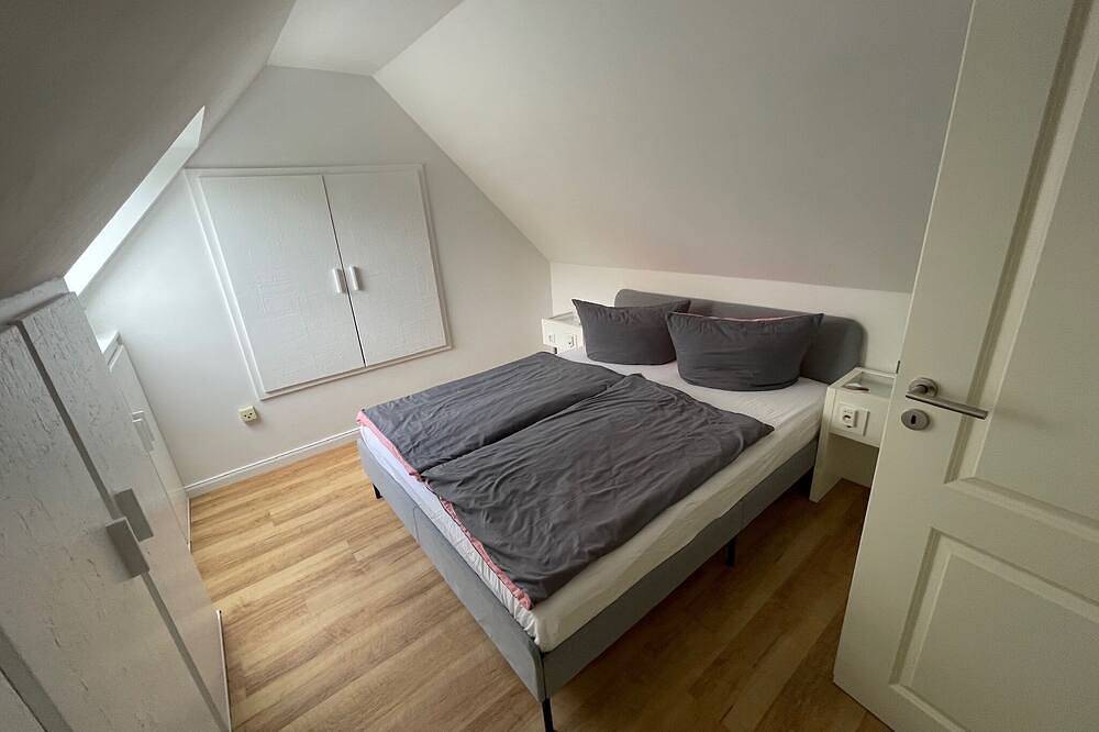 Ganze Wohnung, Ferienwohnung Kleine Auszeit in Hagenburg, Landkreis Schaumburg